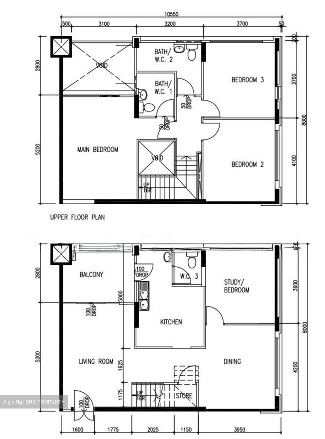 Blk 101 Pasir Ris Street 12 (Pasir Ris), HDB Executive #538574001